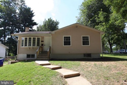 4106 Elizabeth St, ROCKVILLE, MD, 20853-3322 | Card Image