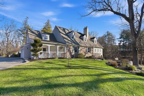 170 New Providence Rd, Mountainside, NJ, 07092-2527 | Card Image