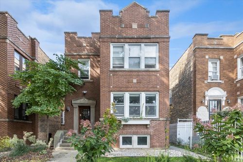 2-6724 N Campbell Ave, CHICAGO, IL, 60645-4616 | Card Image