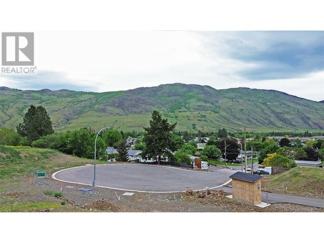 3587 Sage Dr, Home with 0 bedrooms, 0 bathrooms and null parking in Kamloops BC | Image 5