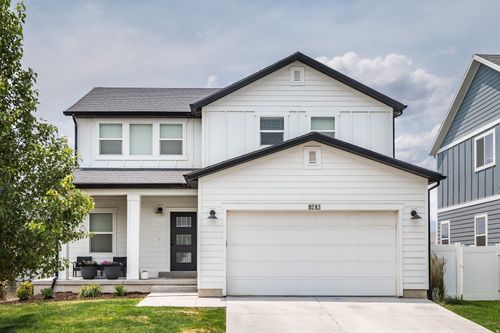 9283 N Vernham Ln, Eagle Mountain, UT, 84005-5144 | Card Image