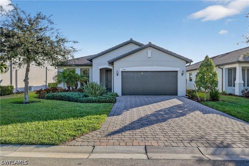 17195 Hadlow Pl, FORT MYERS, FL, 33967-5330 | Card Image