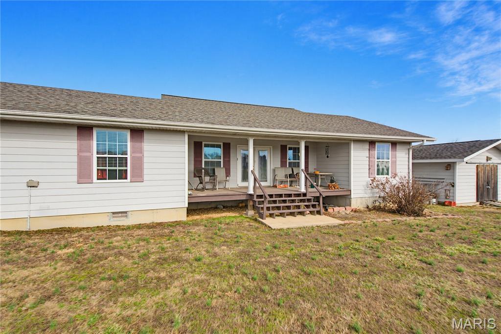 Residential in Piedmont 3