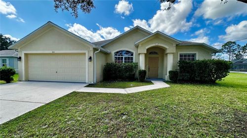 60 Pine Grove Dr, PALM COAST, FL, 32164-7095 | Card Image