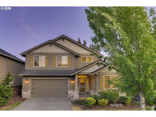 12813 Ne 102nd St, Vancouver, WA, 98682-1983 | Card Image