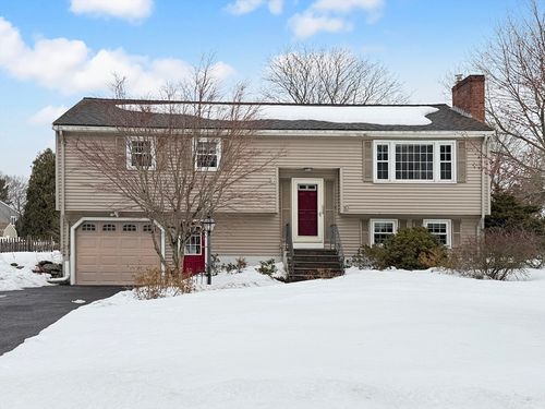 10 Thoreau Rd, Northborough, MA, 01532-2719 | Card Image