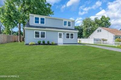 24 Monterey Drive, House other with 4 bedrooms, 2 bathrooms and null parking in Hazlet NJ | Image 2