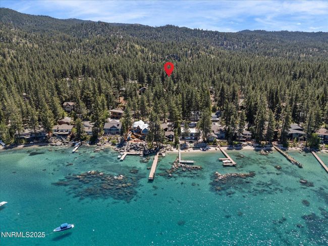 189 Ray Way, House other with 3 bedrooms, 3 bathrooms and 4 parking in Zephyr Cove NV | Image 74