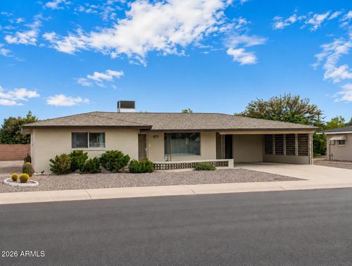 6141 E Anaheim St, Mesa, AZ, 85205-8309 | Card Image