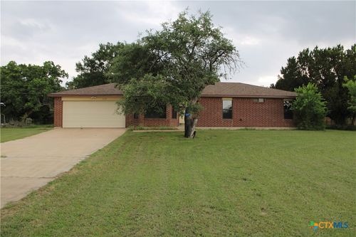 677 County Road 3081, Lampasas, TX, 76550-3910 | Card Image