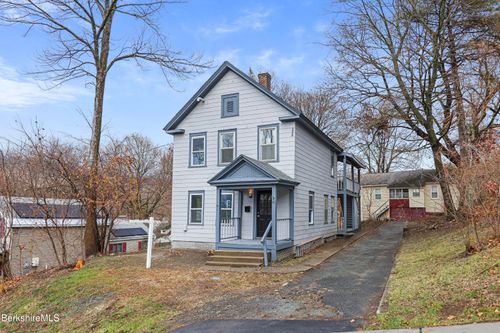 41 Prospect St, North Adams, MA, 01247-2747 | Card Image