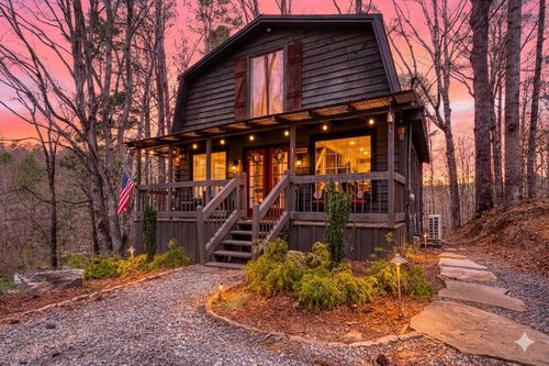 2308 Carver Mill Rd, Talking Rock, GA, 30175-2327 | Card Image