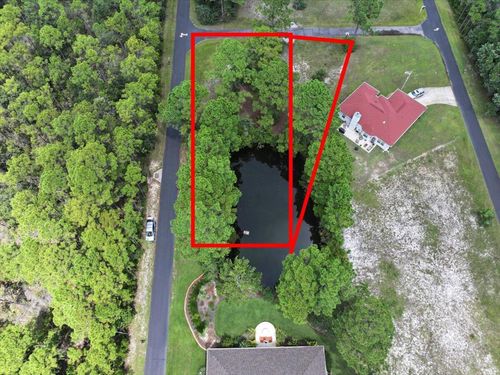 1796 W Smugglers Cove Dr, Gulf Breeze, FL, 32563-9021 | Card Image