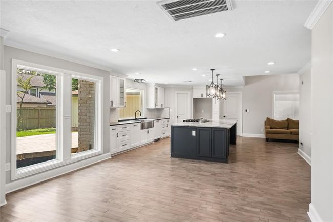17511 Cassina Dr, House other with 4 bedrooms, 3 bathrooms and 2 parking in Spring TX | Image 13