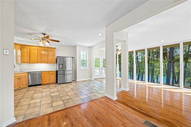 168 Wilderness Point, House other with 4 bedrooms, 4 bathrooms and null parking in Hartwell GA | Image 27
