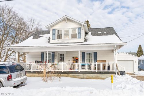 221 Fetter Ln E, Gnadenhutten, OH, 44629 | Card Image