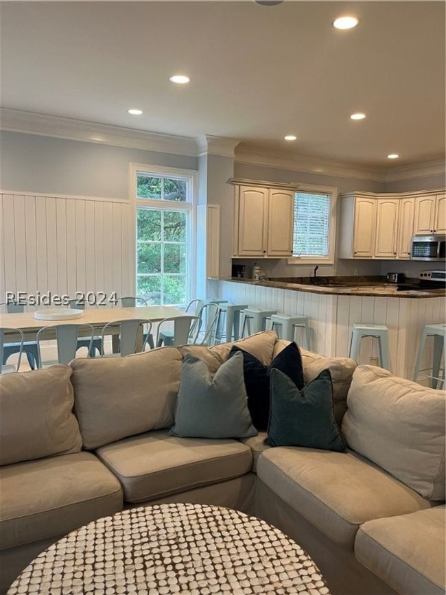 26 Corrine Ln, House other with 5 bedrooms, 6 bathrooms and null parking in Hilton Head Island SC | Image 6