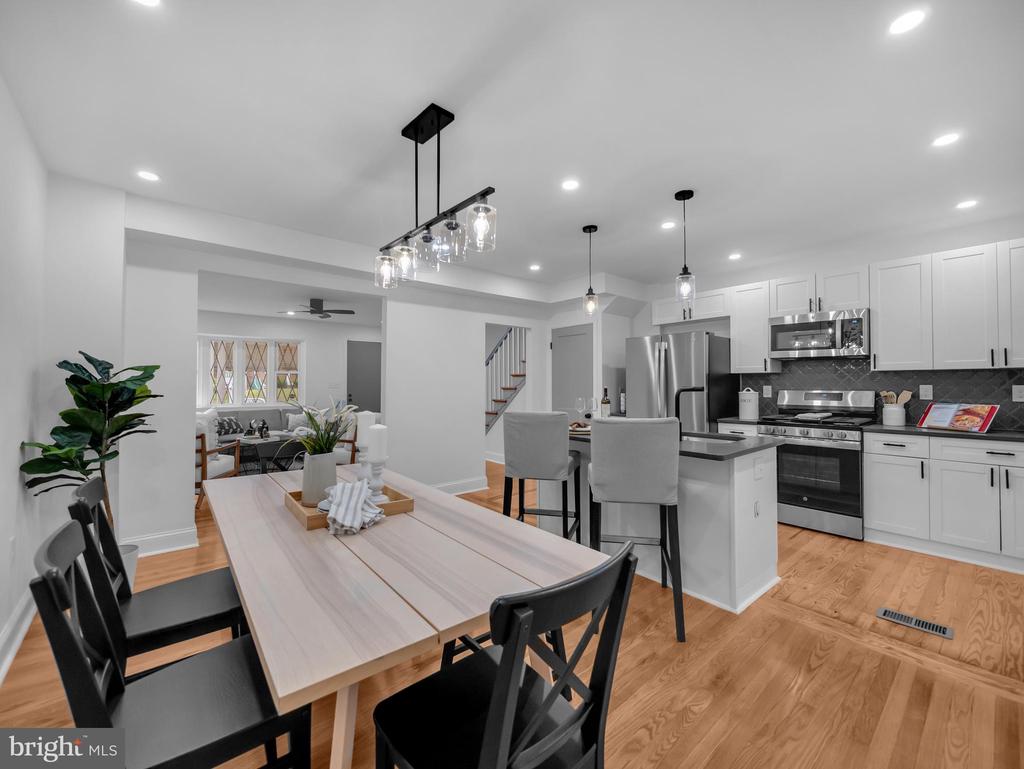 Allendale St, Baltimore, MD 21229