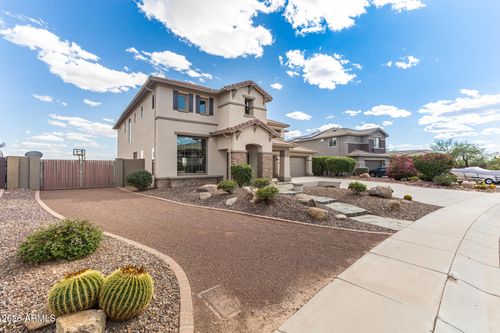 4913 W Magellan Dr, New River, AZ, 85087-3025 | Card Image