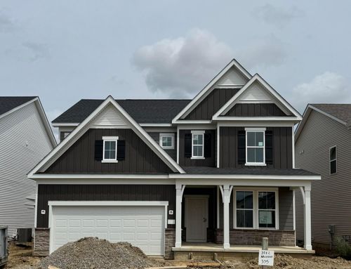 lot-335-2012 Mirtillo Dr, Hilliard, OH, 43026 | Card Image