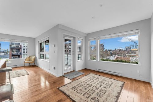 305-1677 Lloyd Ave, North Vancouver, BC, V7P0B1 | Card Image