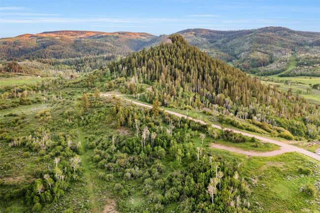 4 Young Creek Way, Home with 0 bedrooms, 0 bathrooms and null parking in Oak Creek CO | Image 6