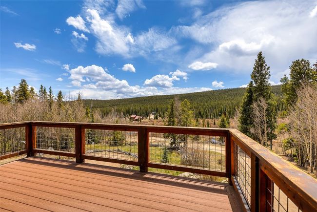 Upstairs deck | Image 35