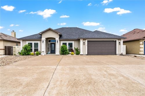 15433 Finistere St, Corpus Christi, TX, 78418-6442 | Card Image