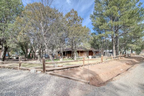 2233 Oakwood Drive, Lakeside, AZ, 85929 | Card Image