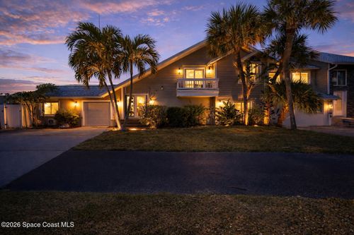 8495 Ridgewood Ave, Cape Canaveral, FL, 32920-2161 | Card Image