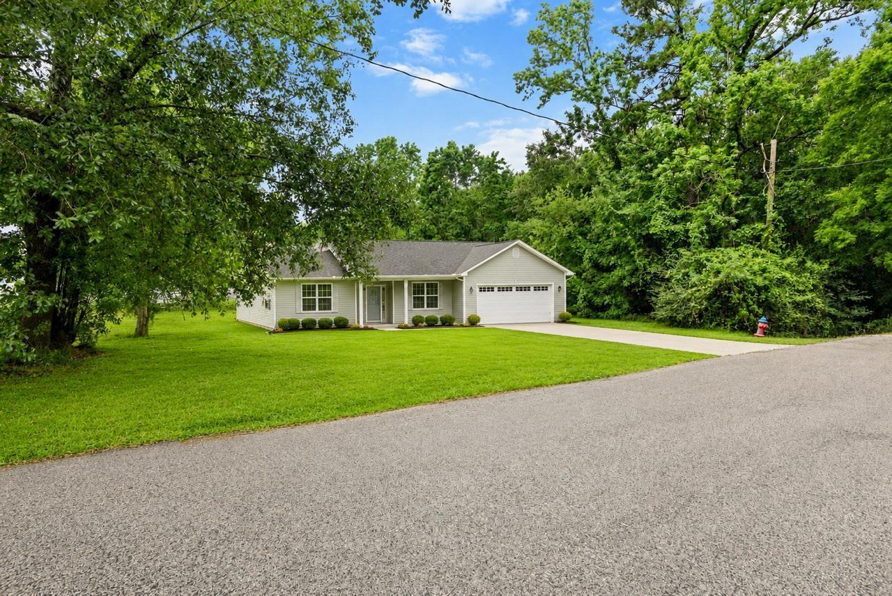 Land in Crosby 4