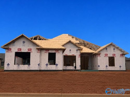 57 LOT Lancaster Lane, Athens, AL, 35613 | Card Image