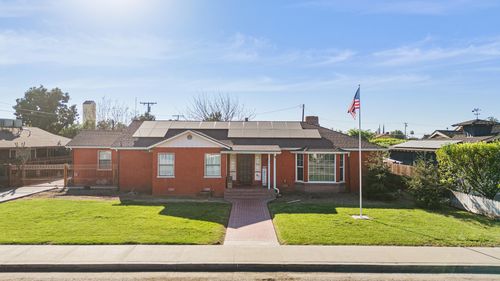 61 Carmelita St, Porterville, CA, 93257-3307 | Card Image