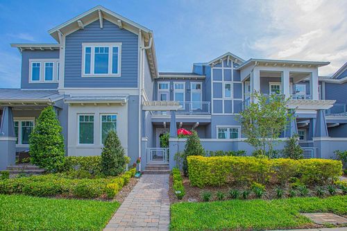 13413 Granger Ave, ORLANDO, FL, 32827-3861 | Card Image