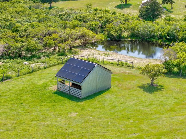 18 Spruce Gate Rd, House other with 5 bedrooms, 4 bathrooms and null parking in Chilmark MA | Image 31