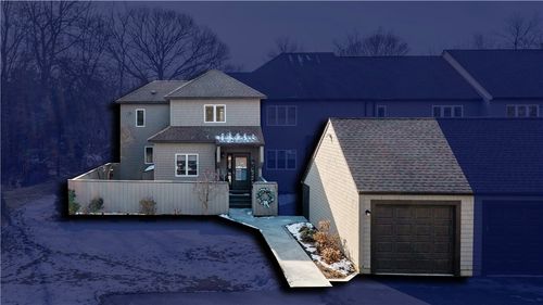 255 Seabreeze Dr, North Kingstown, RI, 02852-4028 | Card Image