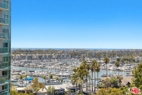 1016-13700 Marina Pointe Dr, Marina del Rey, CA, 90292-9297 | Card Image