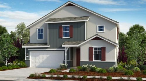 7671 Kings Canyon Way, Sacramento, CA, 95829 | Card Image