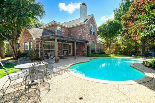 4405 Ridgecove Dr, Rowlett, TX, 75088-3129 | Card Image