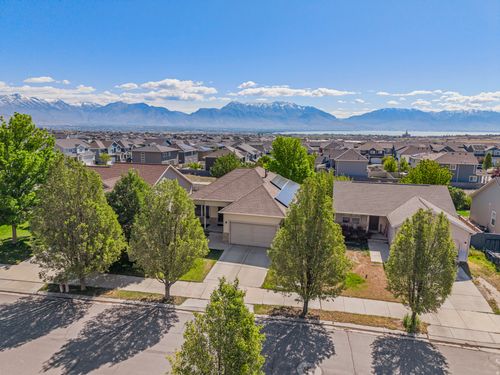 7092 N Cherokee St, Eagle Mountain, UT, 84005-3907 | Card Image