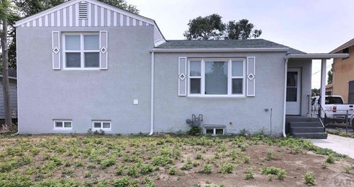 1704 E 5th St, Pueblo, CO, 81001 | Card Image