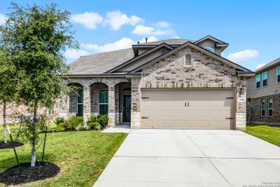 508 Lilac Shoals, House other with 4 bedrooms, 3 bathrooms and null parking in Cibolo TX | Image 1