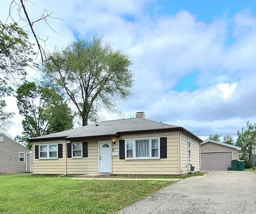 2305 Marmion Ave, Joliet, IL, 60436-1124 | Card Image