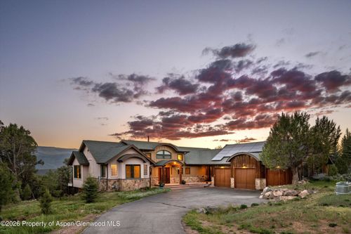 1155 Elk Springs Dr, Glenwood Springs, CO, 81601-9404 | Card Image
