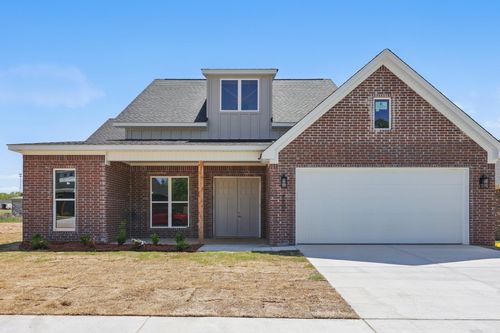4809 Coronell Way, Alexander, AR, 72002-8087 | Card Image