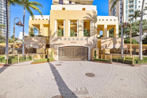 502-16275 Collins Ave, Sunny Isles Beach, FL, 33160-4325 | Card Image