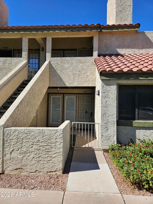 1064-30 E Brown Rd, Mesa, AZ, 85201-3525 | Card Image