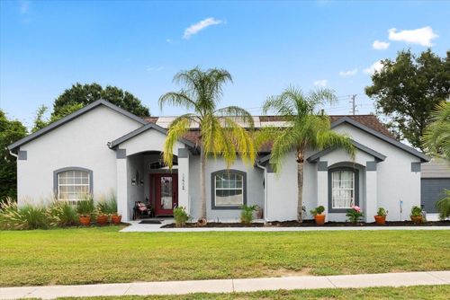 12724 Scottish Pine Ln, CLERMONT, FL, 34711-7692 | Card Image