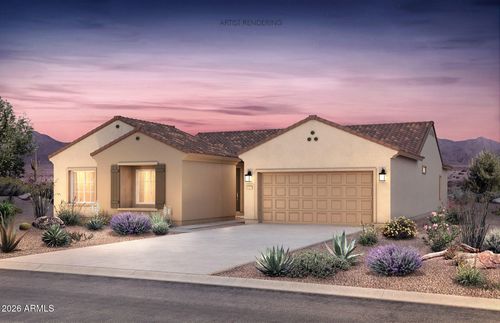 6862 W Ripken Way, Florence, AZ, 85132 | Card Image