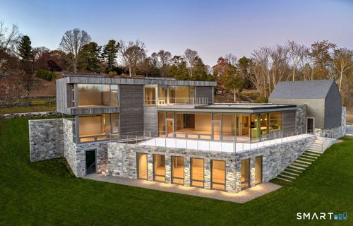 314 Ferry Rd, Old Lyme, CT, 06371-1616 | Card Image